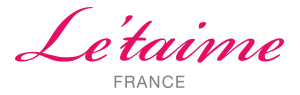 Le’taime logo