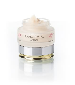 Letaime_Blanc_Revital_Cream