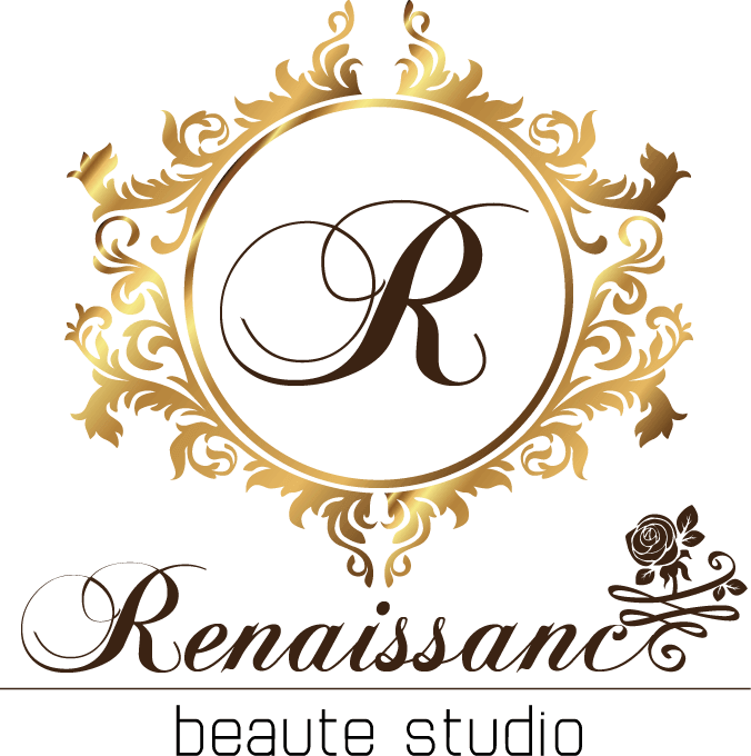Renaissance Beaute Studio smaller logo